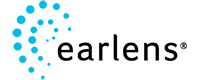 Earlens logo Earlens logo