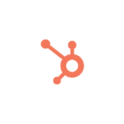Hubspot Hubspot logo