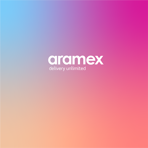 Aramex Logo