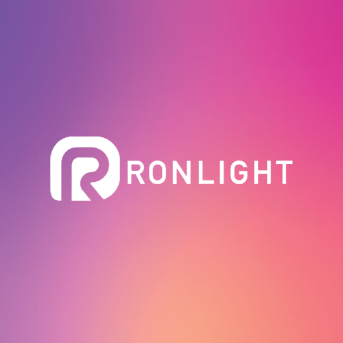 Ronlight logo for use in 2UP  500x500