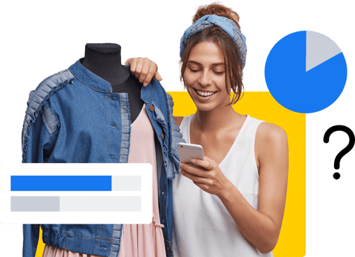 Customer Poll Customer Poll