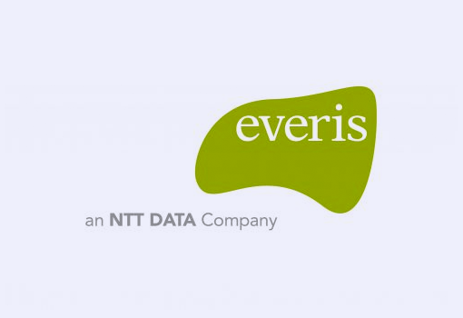 Everis logo