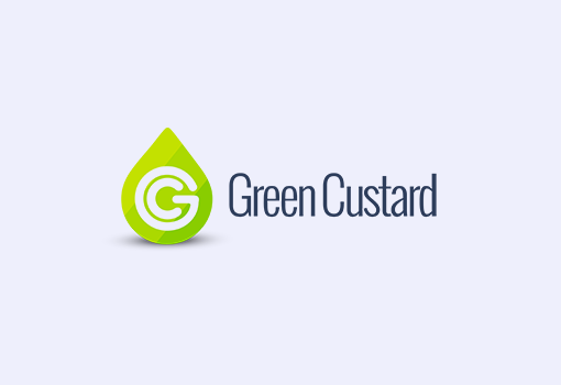 Green Custard logo