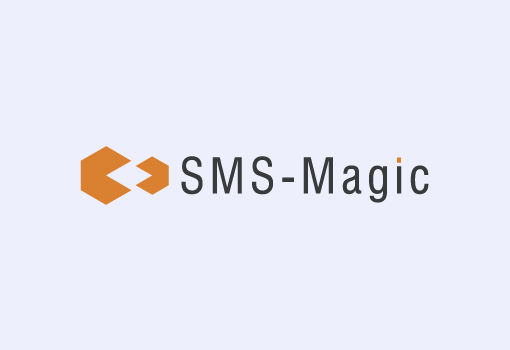 SMS Magic logo