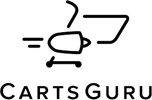 Carts Guru logo Carts Guru logo
