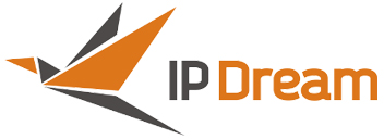 IP Dream logo