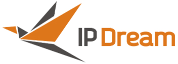 IP Dream logo IP Dream logo
