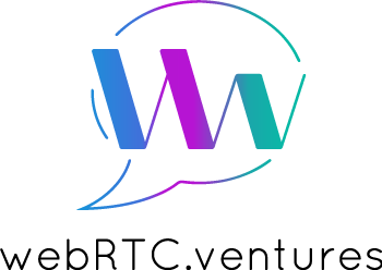 WebRTC Ventures logo