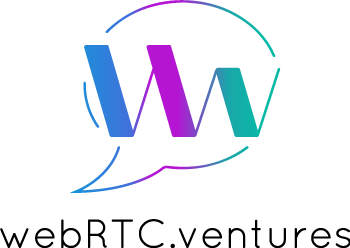 WebRTC Ventures logo WebRTC Ventures logo