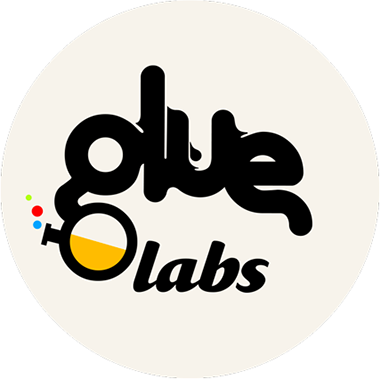 Gluelabs logo